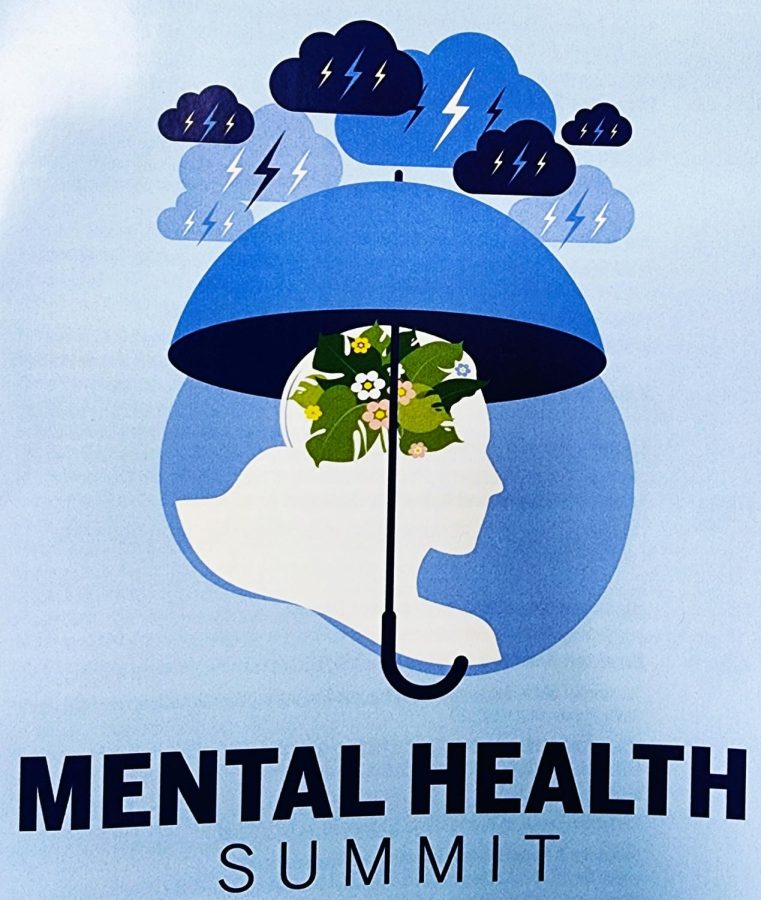 Mental Health Matters at IUS Summit