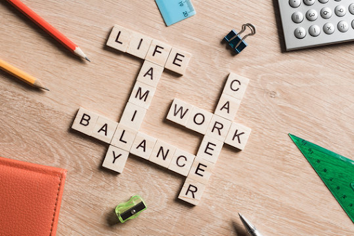 A Balancing Act: School, Work, and Social Life - 4-H Adulting 101