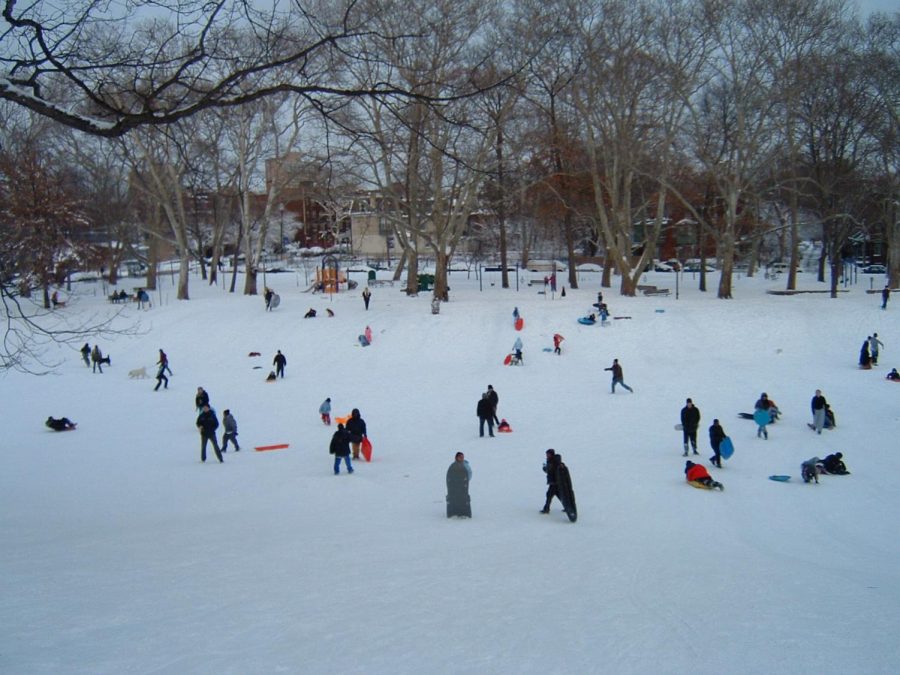 Snow+day+at+Clark+Park+by+ceg+is+licensed+under+CC+BY-SA+2.0.+