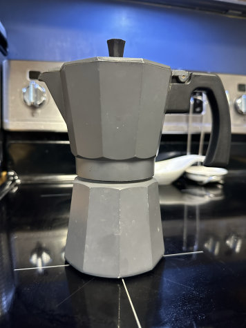 Moka Pot